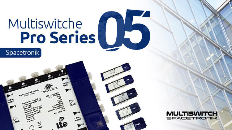 Multiswitche ms-05